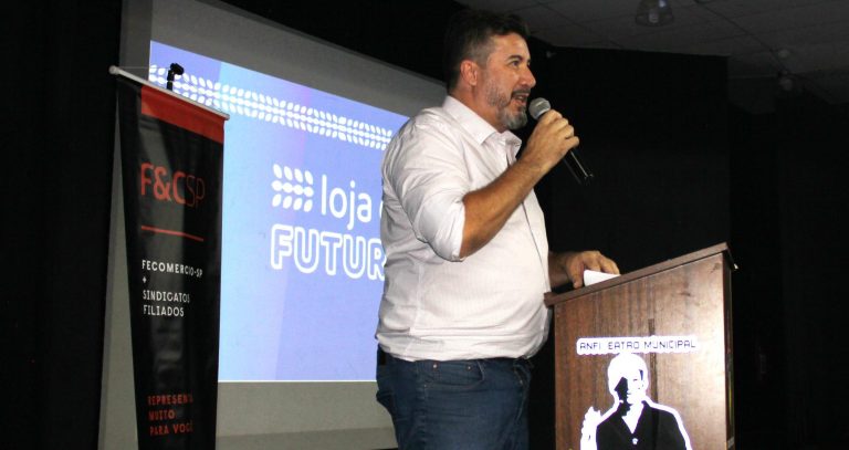 Adamantina recebe nova etapa do programa que conecta varejo local às tendências globais