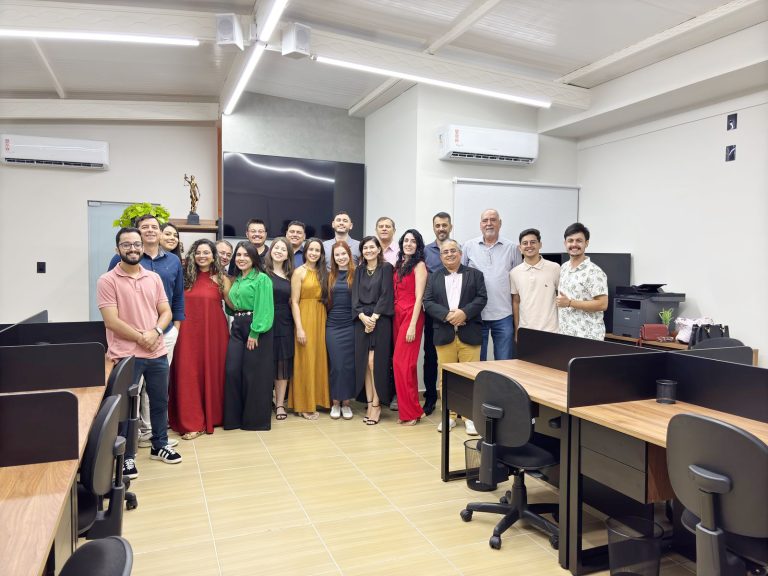 GEPAM inaugura nova sede em Adamantina e reforça compromisso com excelência na gestão pública