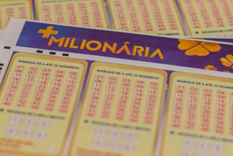 Apostador de Adamantina leva R$ 255 mil na +Milionária