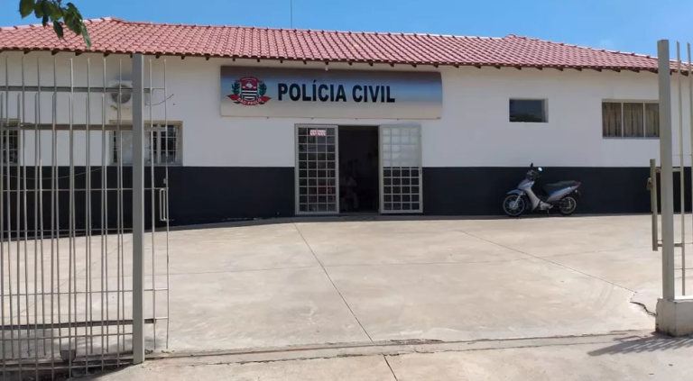 Homem é preso em flagrante por importunação sexual dentro de ônibus em Osvaldo Cruz