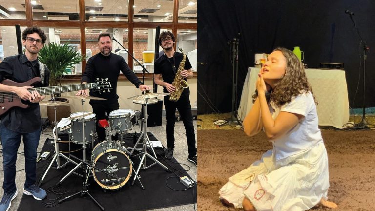 Artistas da região conquistam espaço nos palcos do Sesc