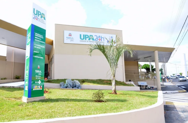 Marília decreta emergência em saúde pública após aumento de quase 66% nos casos de síndromes respiratórias