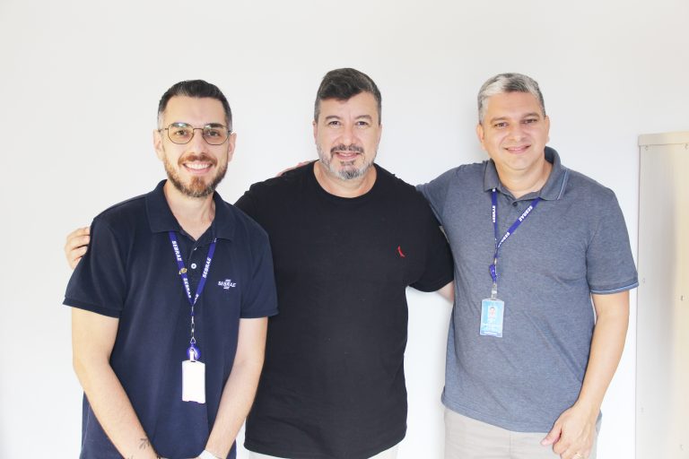 Loja do Futuro ocorre em Adamantina com palestra sobre Inteligência Artificial
