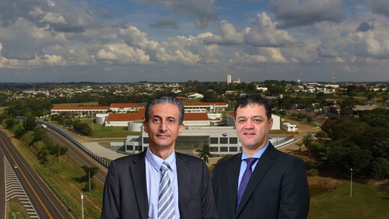 Câmara de Adamantina aprova por unanimidade novo mandato da Reitoria da FAI