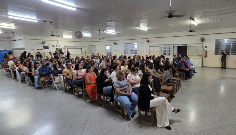 Sebrae-SP e Prefeitura abrem inscrições para capacitações gratuitas em Lucélia