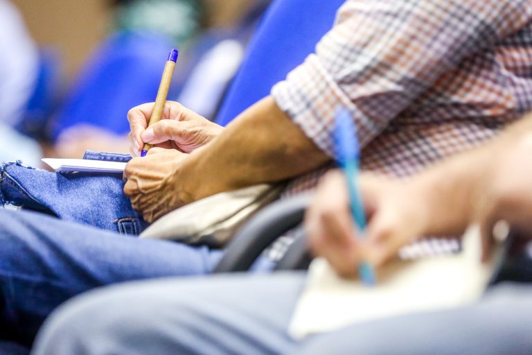 Curso gratuito sobre liderança está com inscrições abertas em Osvaldo Cruz