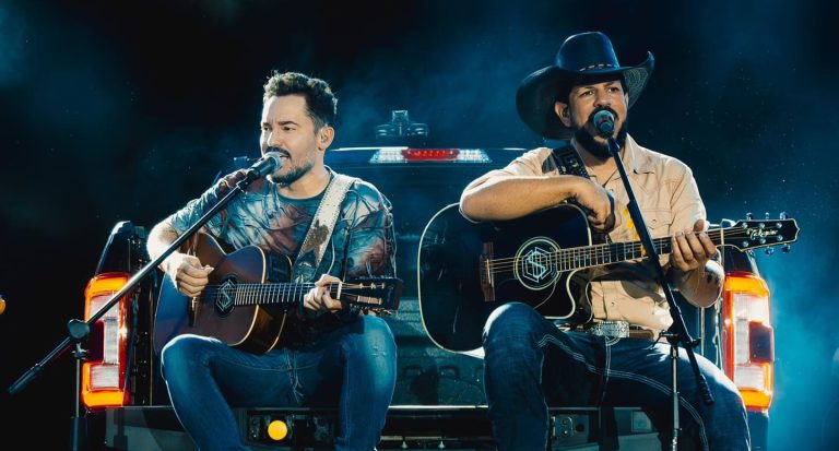 Osvaldo Cruz completa 84 anos com show de Fernando & Sorocaba nesta sexta
