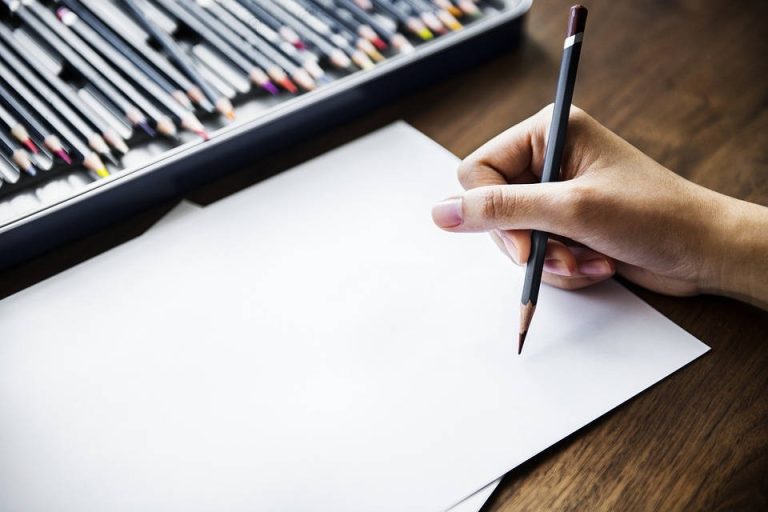Estudantes têm até terça para participar do 1º Concurso de Desenho de Adamantina