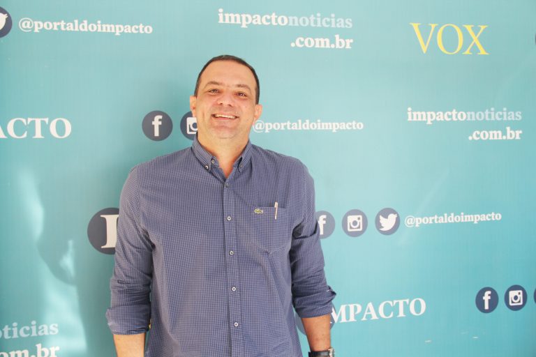 Edinho Ruete posiciona Câmara como imparcial, mas avalia positivamente gestão Tiveron
