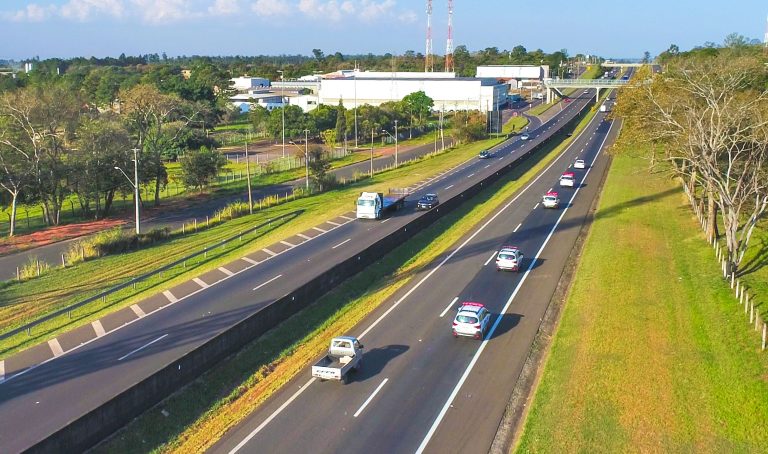 Feriado não teve morte nas rodovias da Eixo SP
