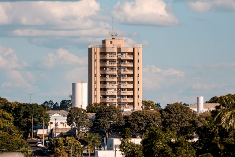 Audiência pública nesta segunda destaca papel da arborização no desenvolvimento urbano