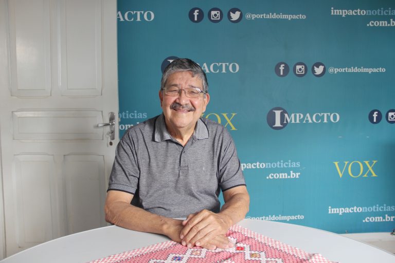 Após 30 anos de dedicação, Passarinho se despede da Prefeitura de Adamantina
