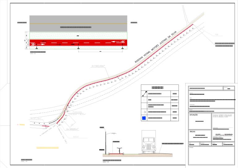 Câmara de Adamantina aprova crédito de R$ 970 mil para obras da ciclovia