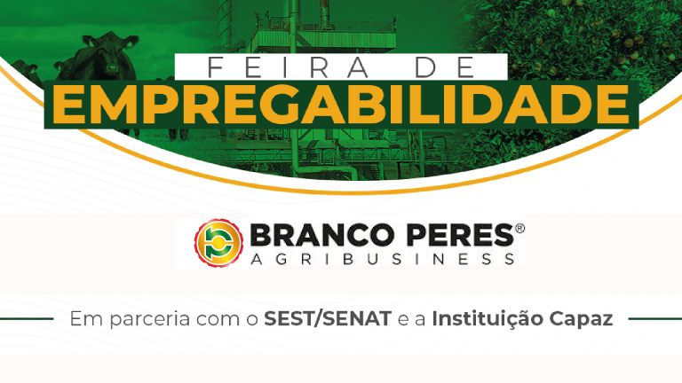 Feira da Empregabilidade oferece vagas para jovens em Adamantina neste sábado