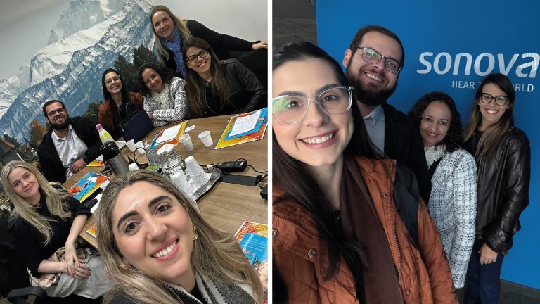 Centro Auditivo Gasparini alia tecnologia e capacitação para oferecer atendimento humanizado em Adamantina
