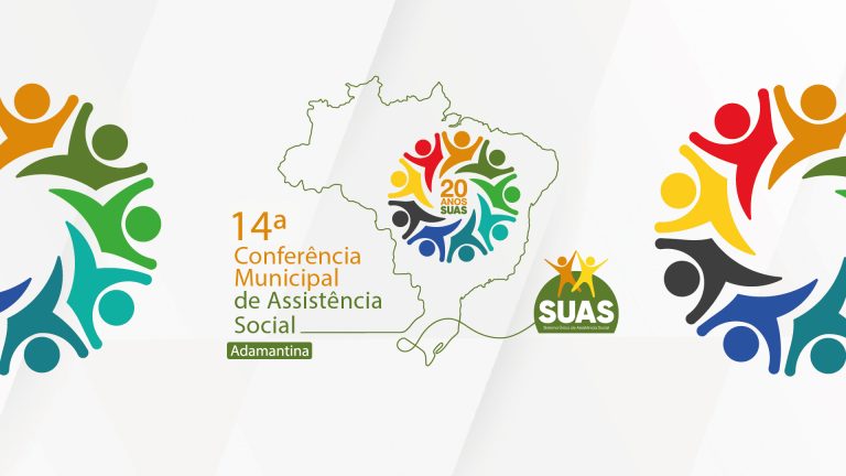Adamantina realiza 14ª Conferência Municipal de Assistência Social