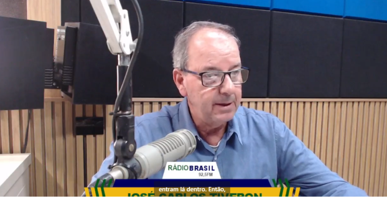 Tiveron anuncia aumento do vale-alimentação para R$ 36