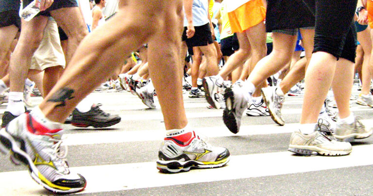 Adamantina sedia etapa do ‘Circuito iFood de Corrida’ no dia 27 de julho