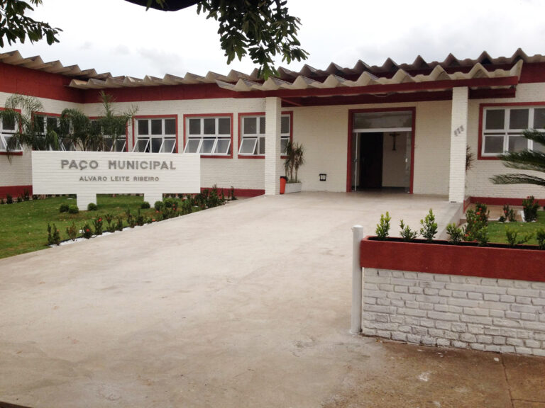 Prefeitura de Irapuru abre concurso público com 29 vagas e cadastro reserva