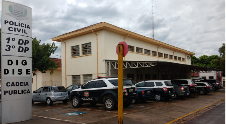 Polícia Civil de Adamantina prende mulher condenada por tráfico de drogas