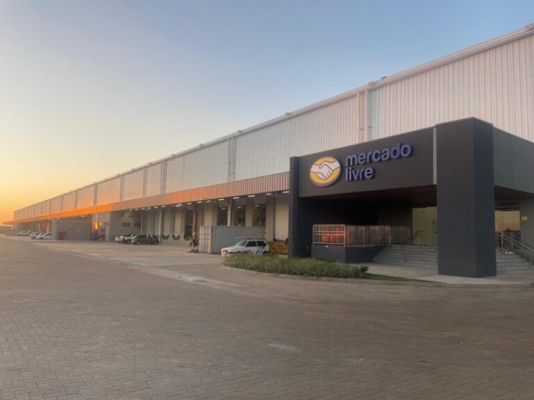 DHL/Mercado Livre realiza mutirão de emprego nesta terça, em Marília