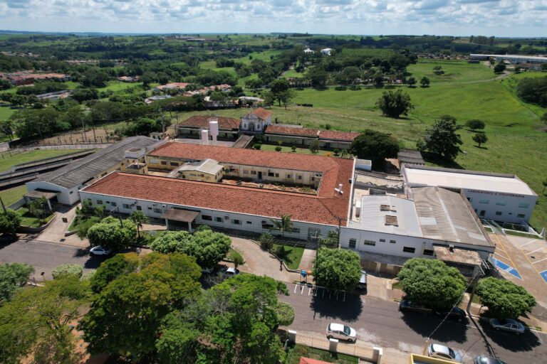 Após 15 anos, pronto socorro de Lucélia recebe ampla reforma
