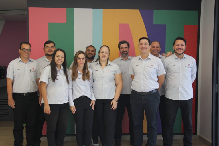 Fiat Alpavel promove campanha especial com ofertas exclusivas até o fim de mês, em Adamantina
