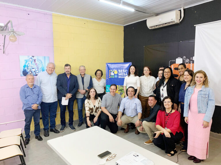 Iniciativa que combate a fome e o desperdício chega à região