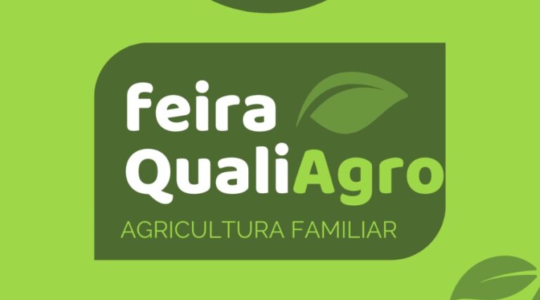 Adamantina recebe 1ª Feira QualiAgro neste domingo com produtos da agricultura familiar e atrações culturais
