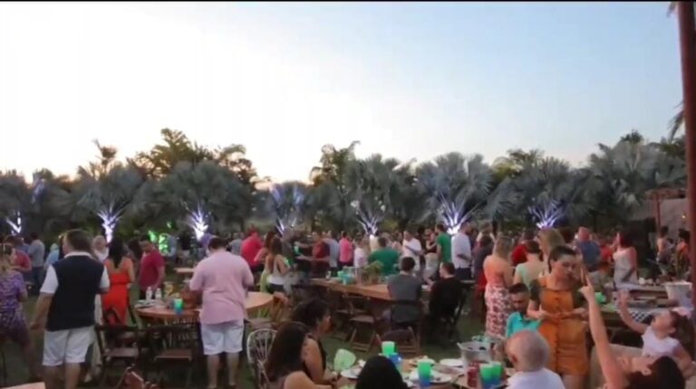 Festa do Cachaço 2025 promete agitar Adamantina neste sábado