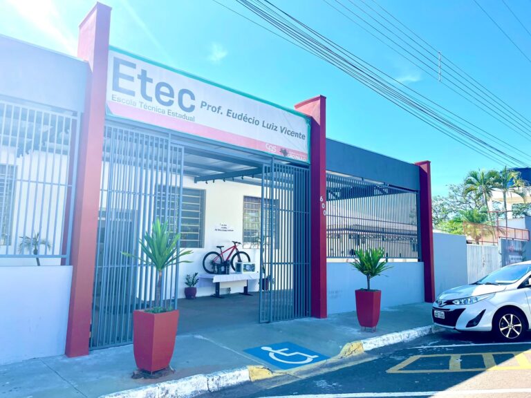 Prova do Vestibulinho das Etecs será neste domingo