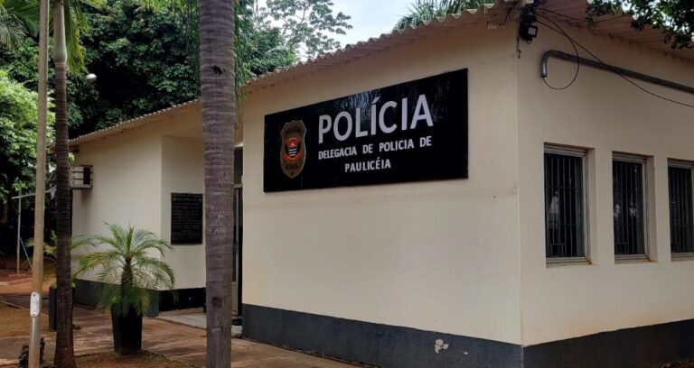 Homem é preso em Paulicéia por dívida de pensão alimentícia de mais de R$ 1 milhão