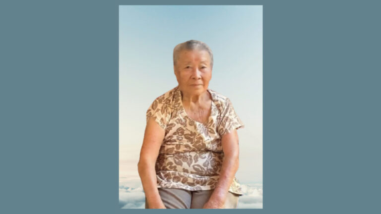 Morre Michiko Hiramoto, mãe do prefeito de Parapuã