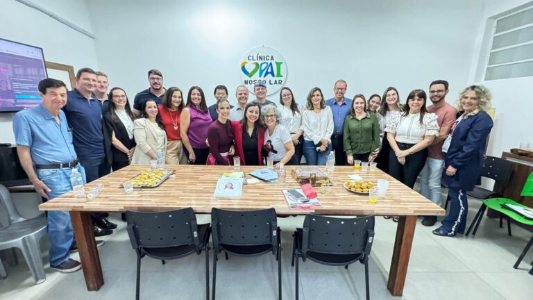 Projeto Soul Feminina recebe visita da consultora do Prêmio Innovare em Adamantina