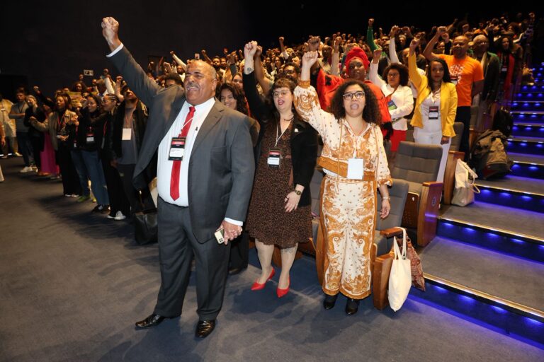 Região será representada na 5ª Conferência Nacional de Promoção da Igualdade Racial, em Brasília