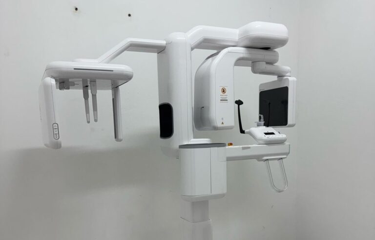 Curso de Odontologia da FAI recebe equipamento de alta tecnologia para exames de imagem