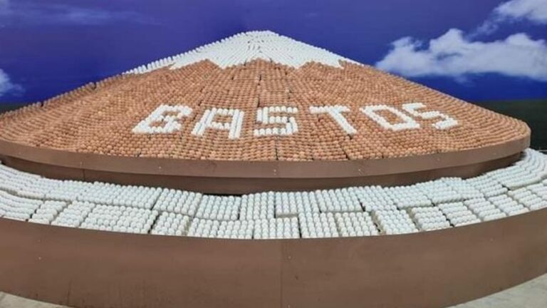 Festa do Ovo de Bastos é cancelada por precaução após casos de gripe aviária no Estado