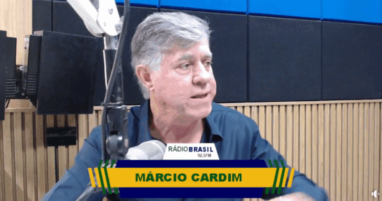 Márcio Cardim toma posse no Escritório Regional de Governo e Relações Institucionais em Presidente Prudente