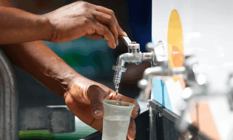 Cidades paulistas podem enfrentar nível crítico de umidade do ar até terça