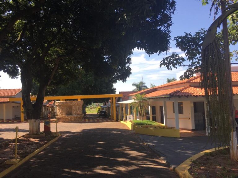 Lar dos Velhos arrecada doações para tradicional Leilão de Gado em Adamantina