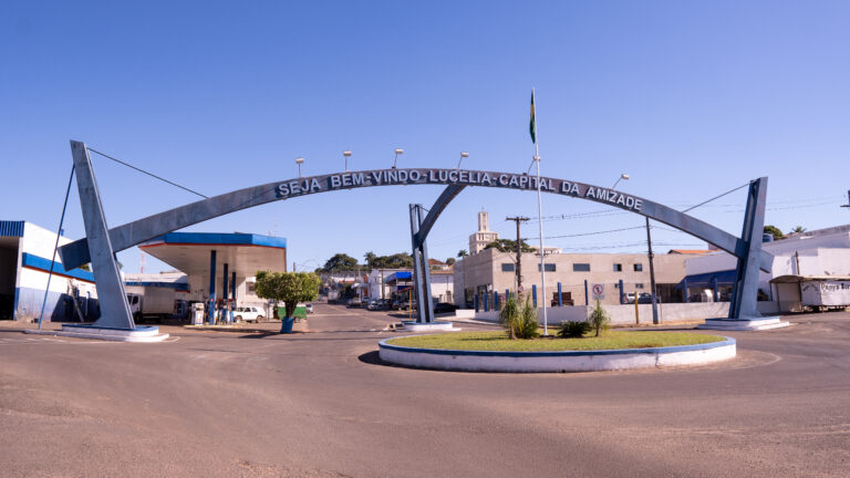 Lucélia é aprovada para receber título de Município de Interesse Turístico