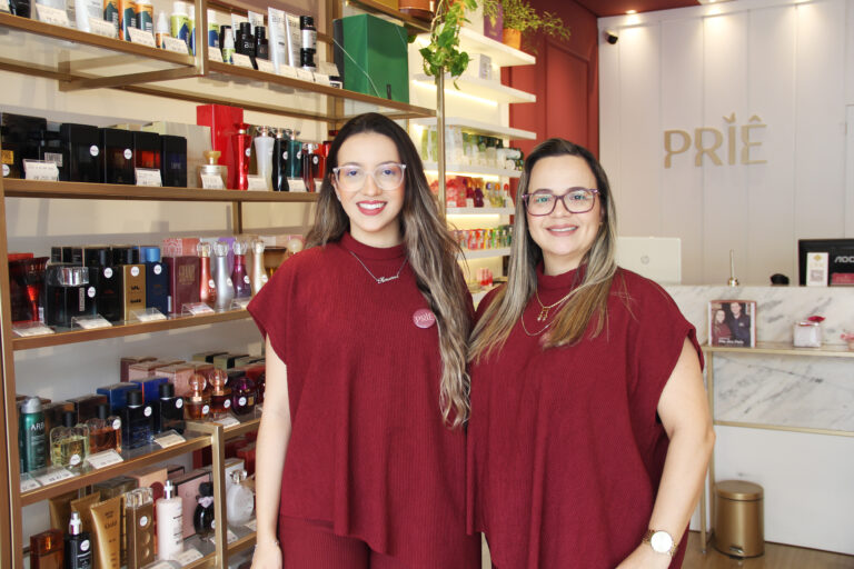 Priê oferece presentes personalizados e sorteio especial para o Dia dos Pais