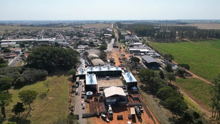 Inúbia Paulista Rodeo Show 2025 tem show de Felipe Araújo nesta sexta