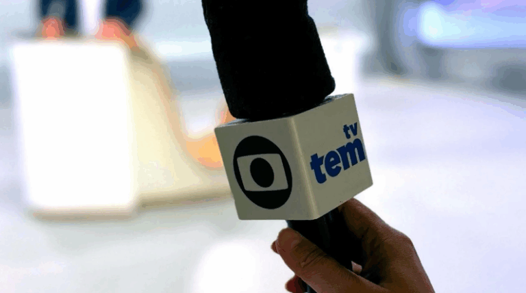 TV TEM inicia operação de transmissor em Adamantina e amplia cobertura regional