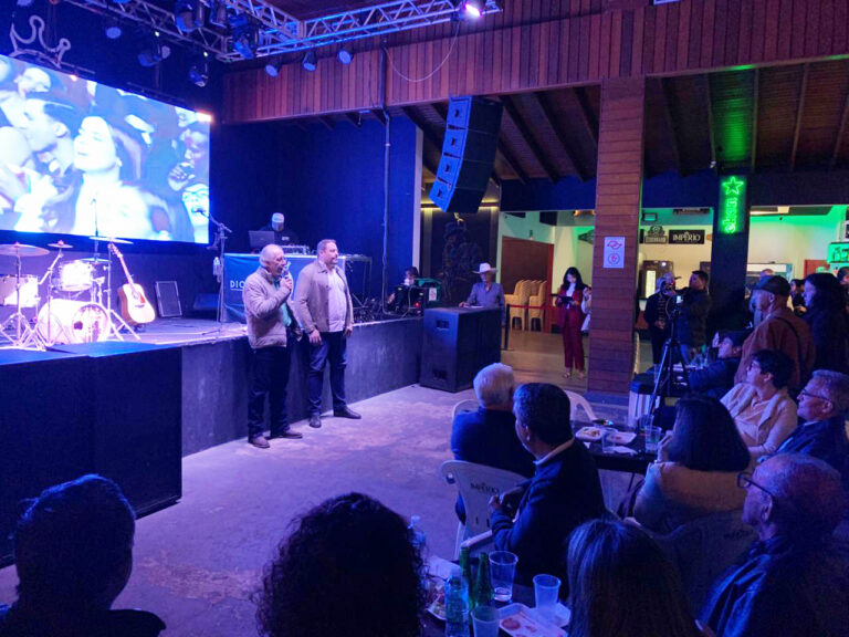 ExpoVerde 2025 vai eleger rainha da festa no fim do mês