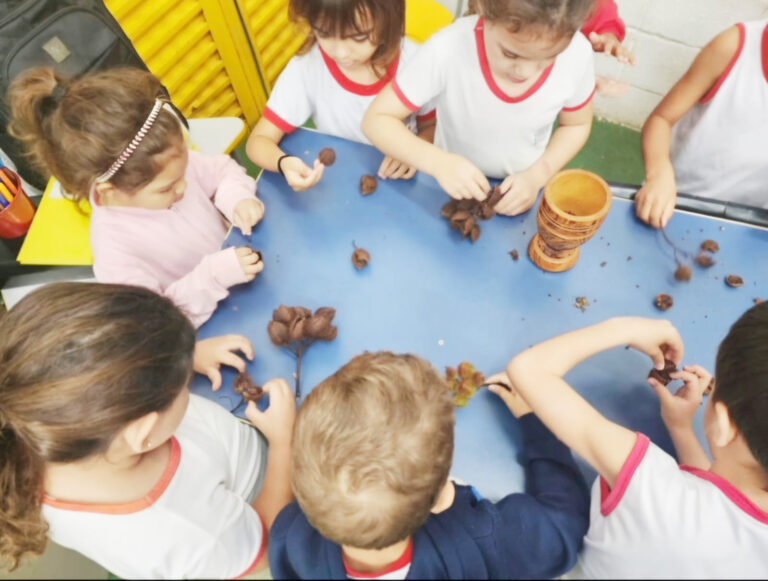 Escola de Adamantina é destaque nacional em edital do MEC com projeto sobre culturas originárias