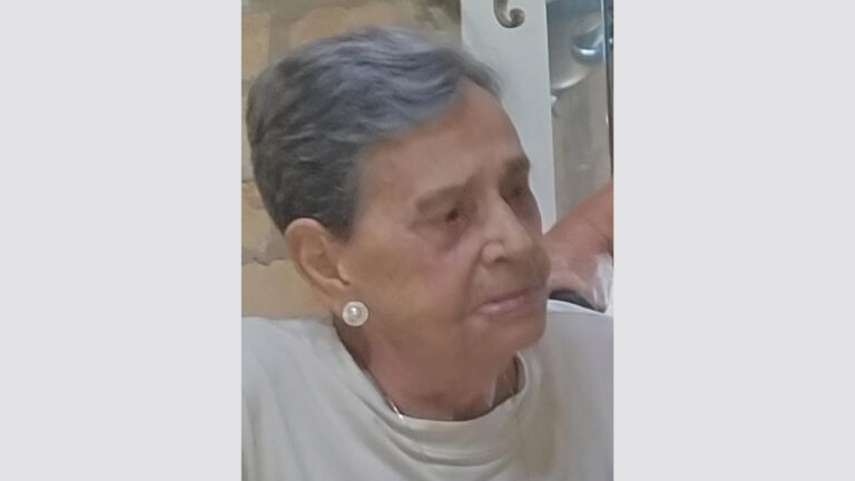 Morre Maria Auxiliadora, mãe de Kiko Micheloni e viúva do ex-prefeito Élio Micheloni