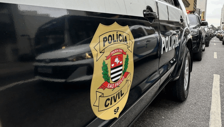 Delegacia de Pacaembu lidera Operação ‘Casa Cofre’ em dois estados