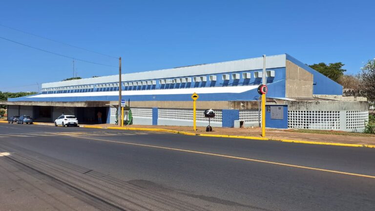 Estado entrega revitalização do Terminal Rodoviário de Adamantina