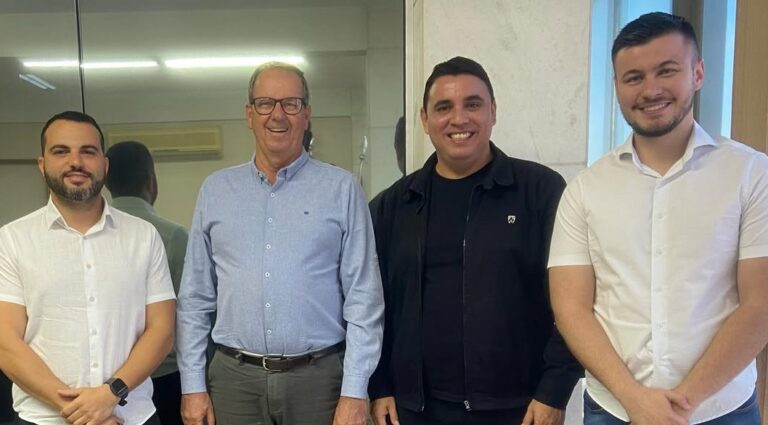 Adamantina avança na criação do Conselho da Juventude e na implantação da Agenda Jovem